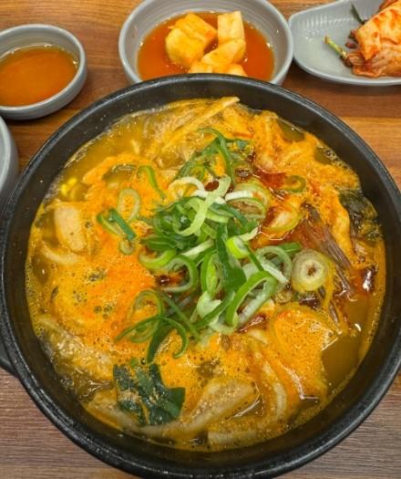 장수본가해장국 정자점 사진 1