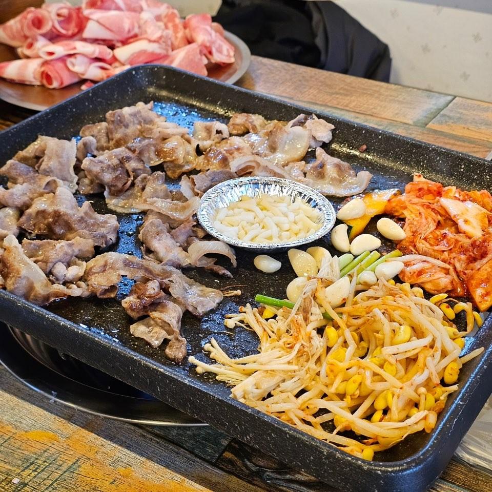 꼬들대패 본점 사진 3