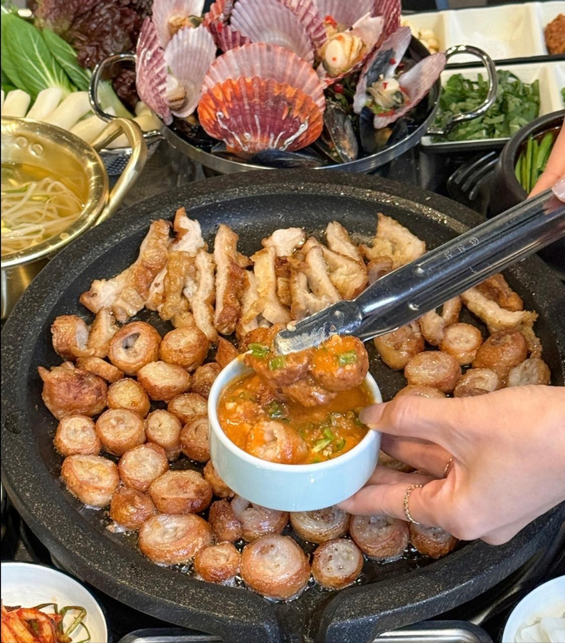 연막창 이시아폴리스점 사진 1