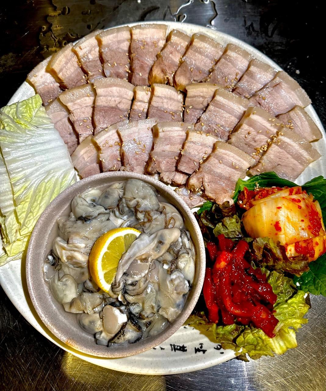 진달래 사진 2