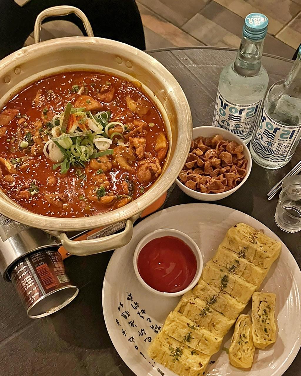 진달래 사진 1