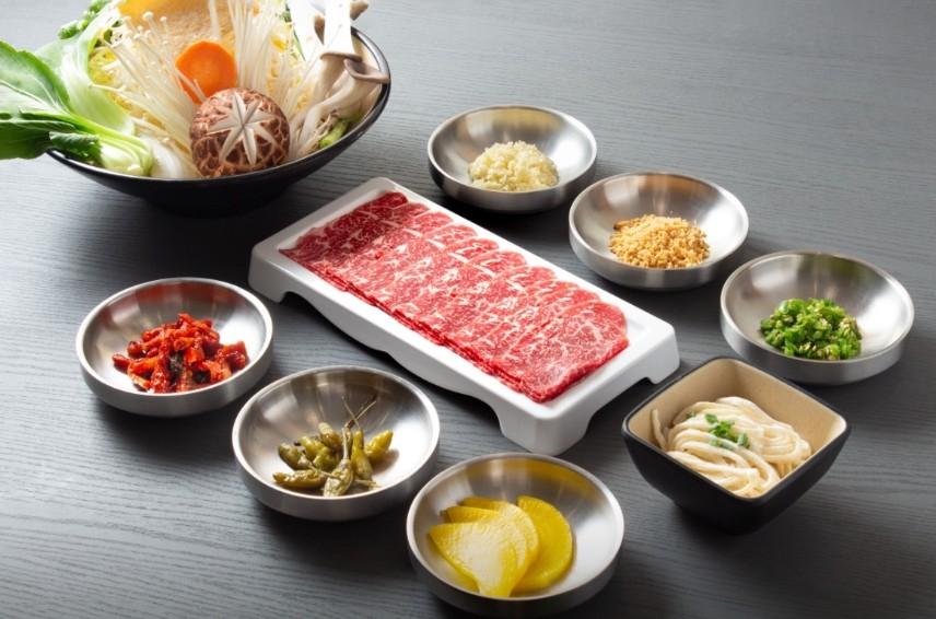 선미한우샤브샤브 사진 3