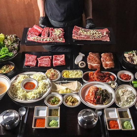 설문동본갈비 화곡역점 사진 2