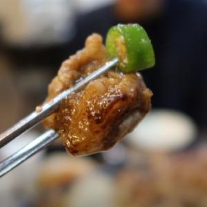 정철황소곱창 곡반정점