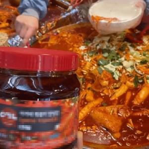 만능 양념장 쇼핑몰