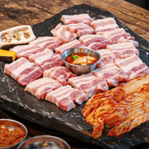 향돈