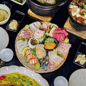 올드타운 월드마크점