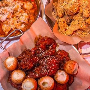 생활맥주 광교호수공원점