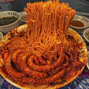 오봉집 발산본점