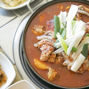녹향원