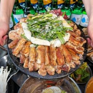 이주연한우곱창