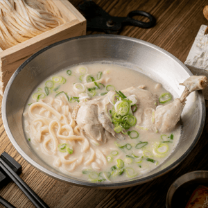 언양닭칼국수 하단점