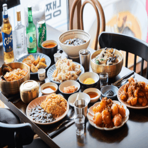 뽕사부 용인점