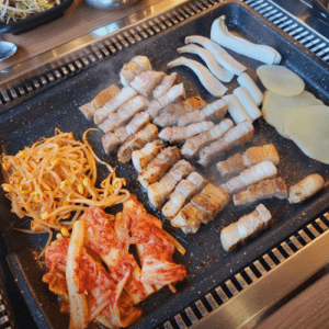 일삼육고기집 명지본점