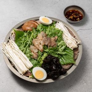 평냉식