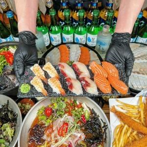 삼정종합어시장