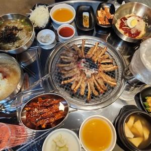 쪽당 대학로점
