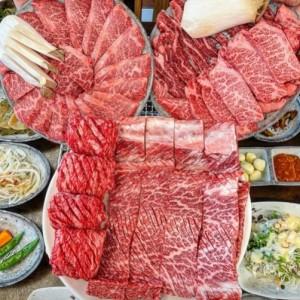 우리동네한우맛집소꿉자 범어점