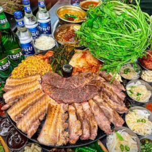 목구멍 평택 소사벌점