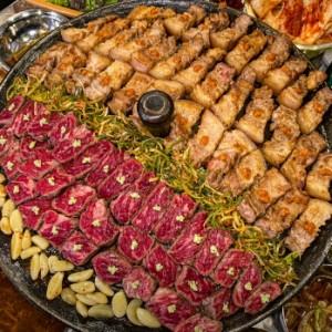 목구멍 평택점
