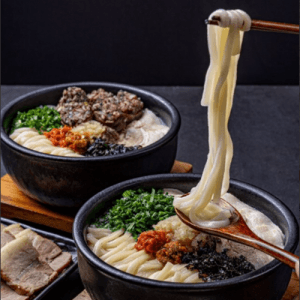 동동국밥 하단점