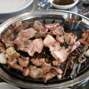 사상꼬리집