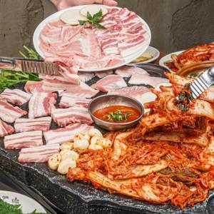 석암생소금구이 인천논현점