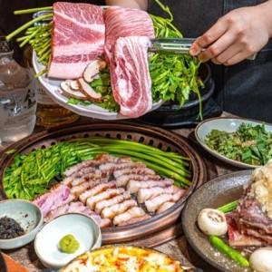 호보식당 양재직영점