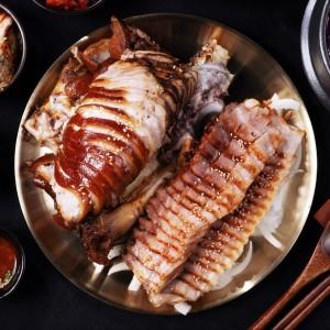 청담족발 김해점