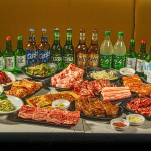 정원갈비 경기광주점