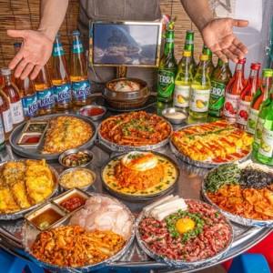 청불천막집포차 부천시청점