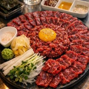 개화상 동래직영점