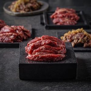 고화갈비살 수서점