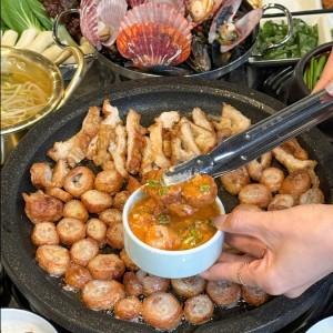 연막창 이시아폴리스점