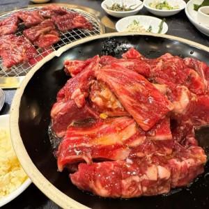 제줏집마농갈비
