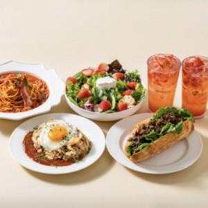 프로메사 나우 일산가로수길점 (브런치)