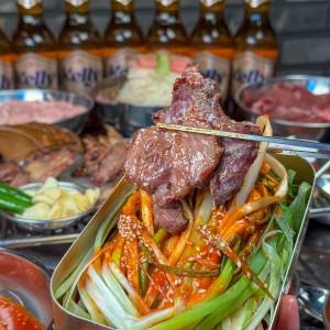 똘이장군돼지부속 일산라페스타점