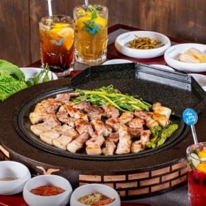 부산갈매기 대전송촌점