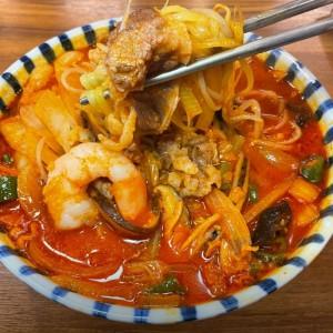 초심 대전신성점