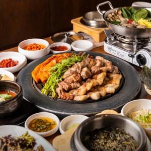 푸주인 화명점