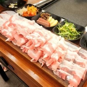 눈꽃대패 구포점