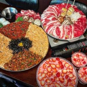 단골손님 대학로점