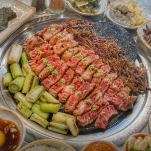 고품달 호매실점