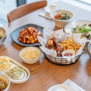 복사꽃피는집 청라점