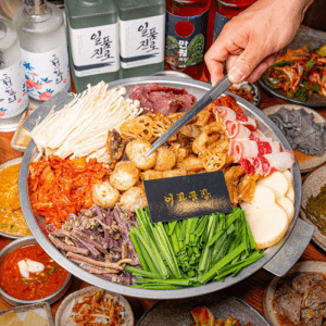 어화곱창 유성장대본점