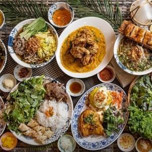 월남면반 해운대점