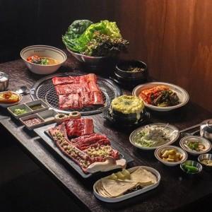 설문동본갈비 화곡역점