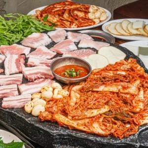 석암생소금구이 시흥배곧아비뉴프랑점