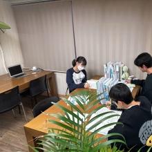 더엠스터디학원 (원고료)