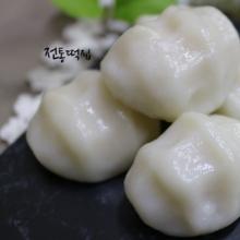 녹두왕송편 1되(약 40개)